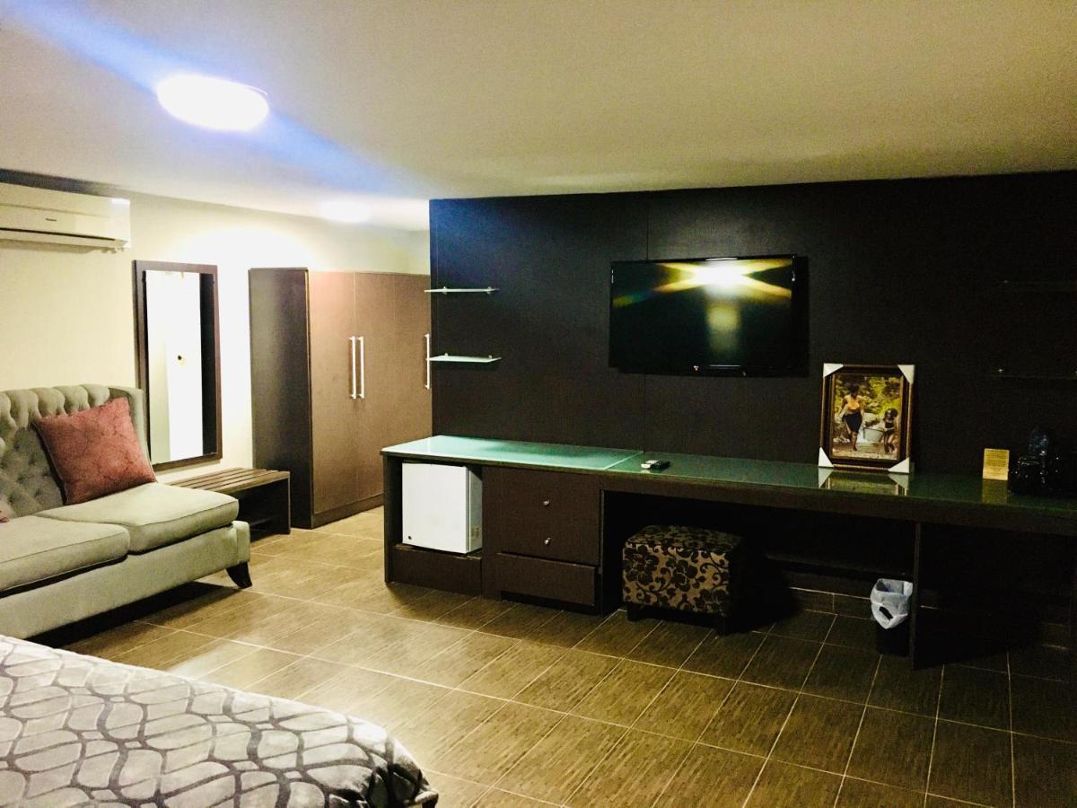 BW Starfire Hotel Ikeja Zewnętrze zdjęcie