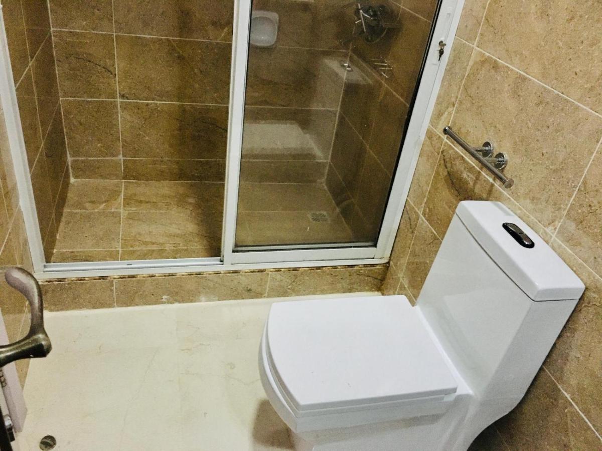 BW Starfire Hotel Ikeja Zewnętrze zdjęcie