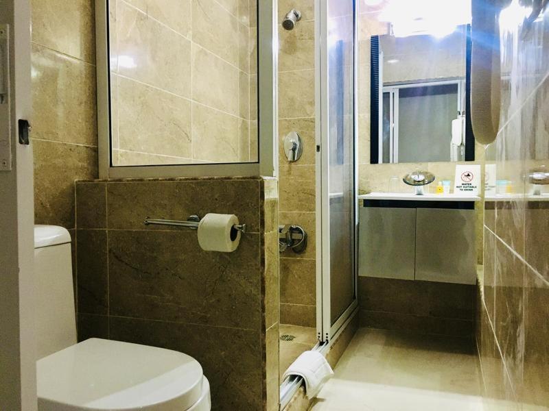 BW Starfire Hotel Ikeja Zewnętrze zdjęcie