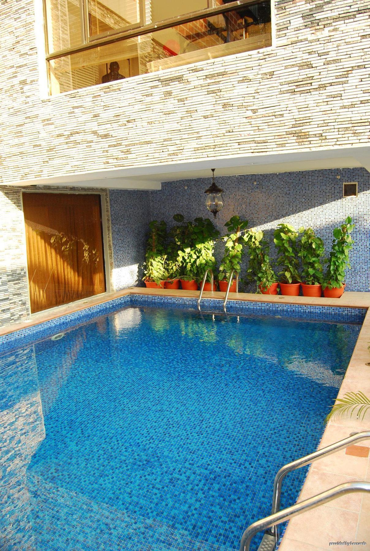 BW Starfire Hotel Ikeja Zewnętrze zdjęcie