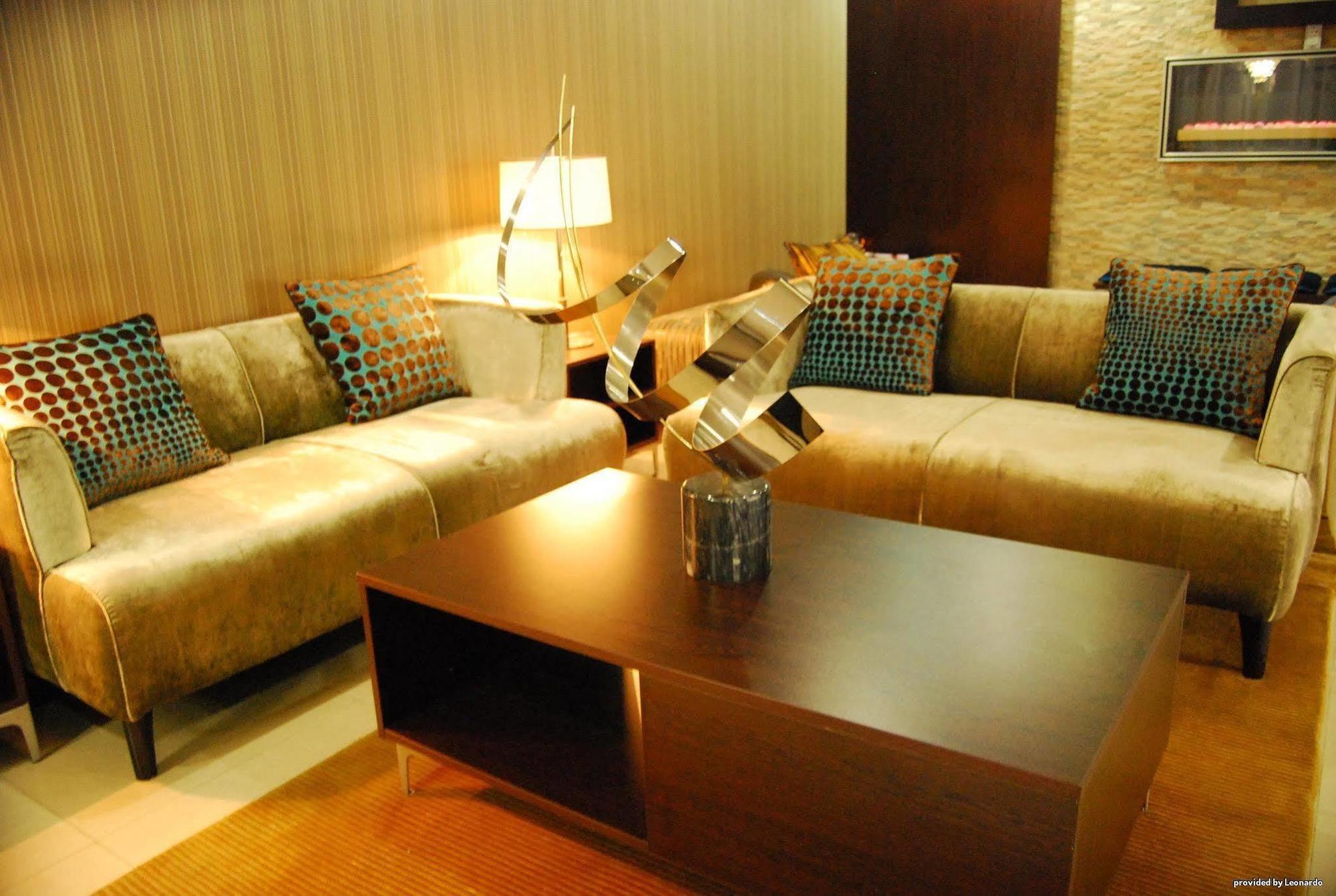 BW Starfire Hotel Ikeja Zewnętrze zdjęcie
