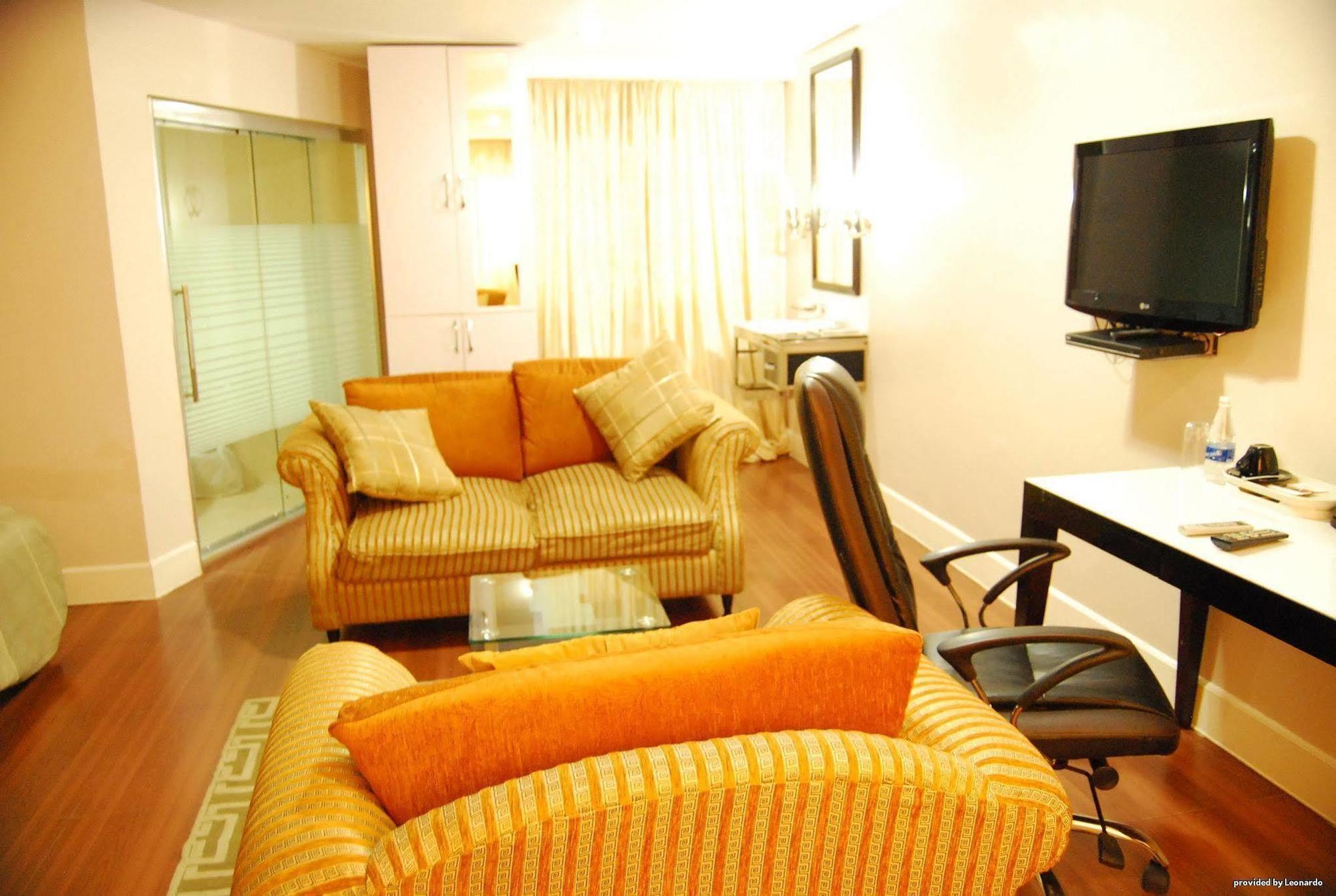 BW Starfire Hotel Ikeja Zewnętrze zdjęcie