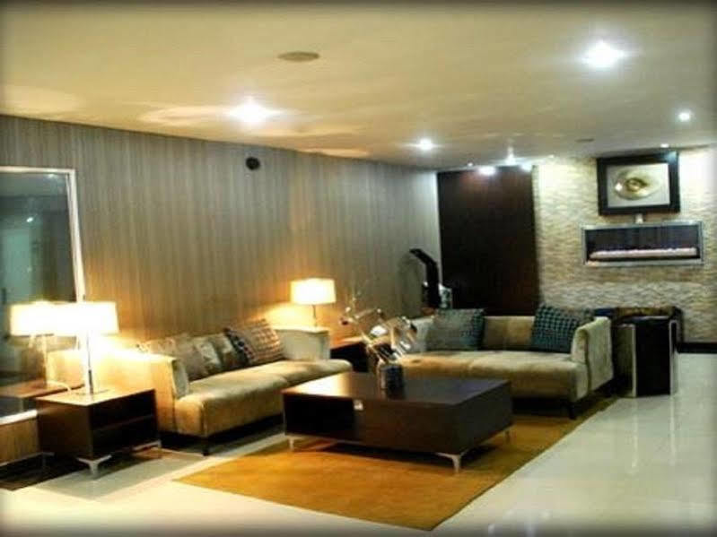 BW Starfire Hotel Ikeja Zewnętrze zdjęcie