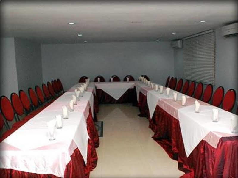 BW Starfire Hotel Ikeja Zewnętrze zdjęcie